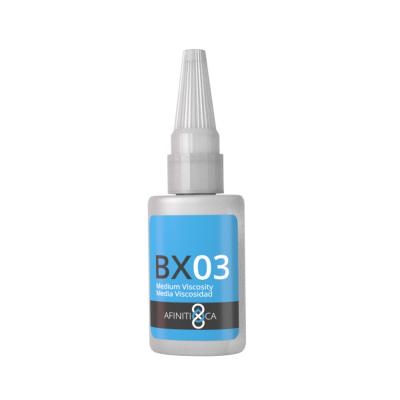 BX03 - Media viscosità - 50 gr.