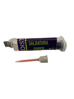 Saldatura SUPER