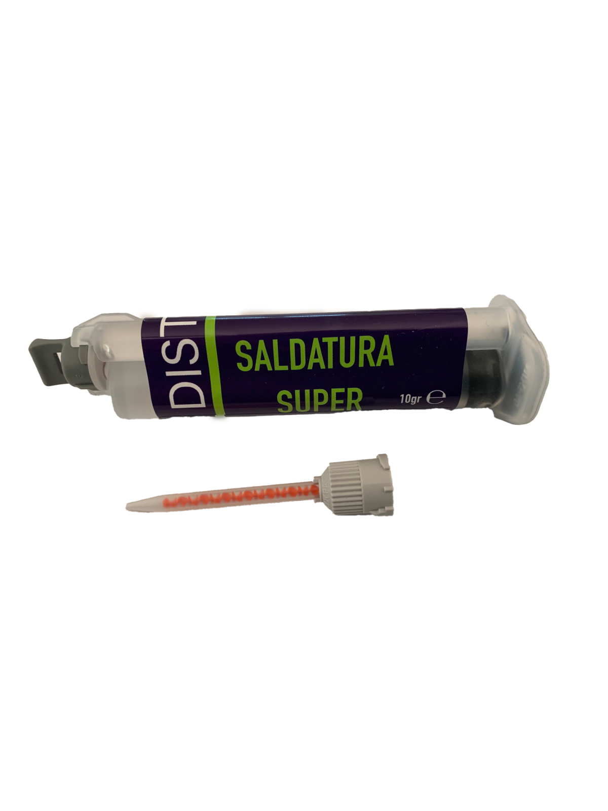 Saldatura SUPER