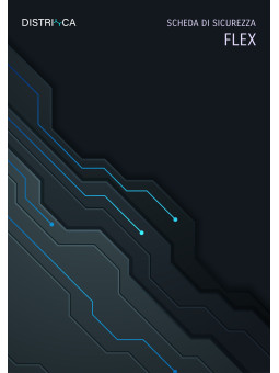 FLEX - Scheda Sicurezza