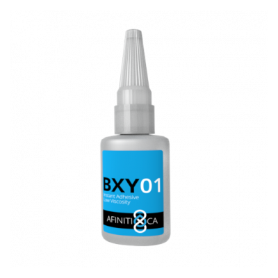BXY03 - Media viscosità – 50 gr.