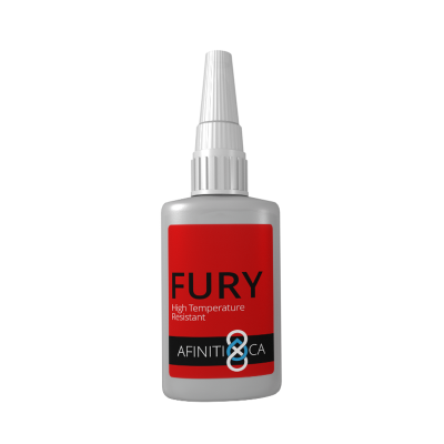 Fury - Flacone 20 gr.