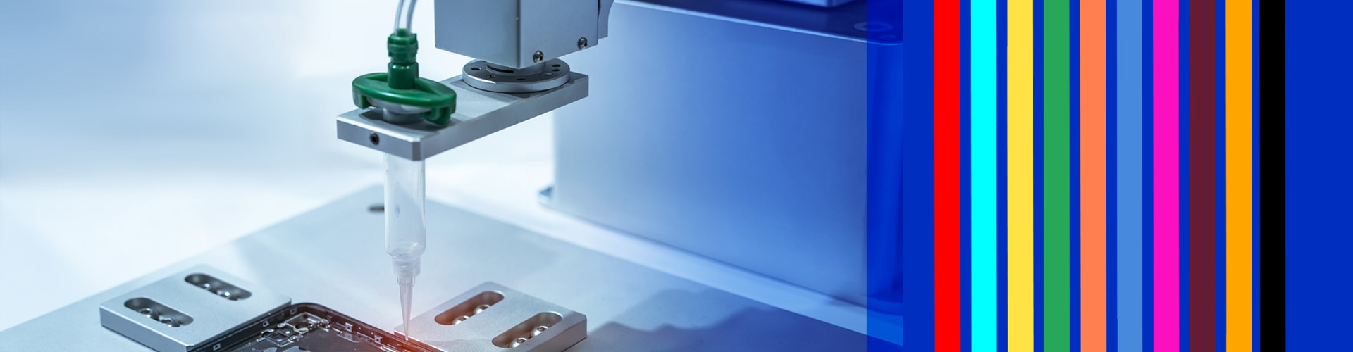 Adesivi Istantanei UV image