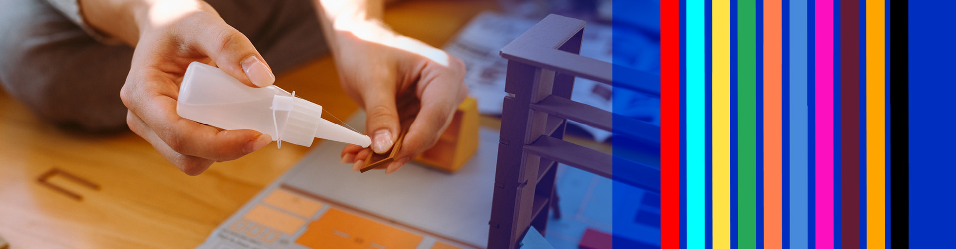 Adesivi Istantanei Odorless image